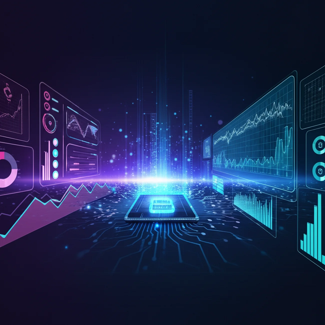 Technological Advancements Shaping the Crypto Landscape