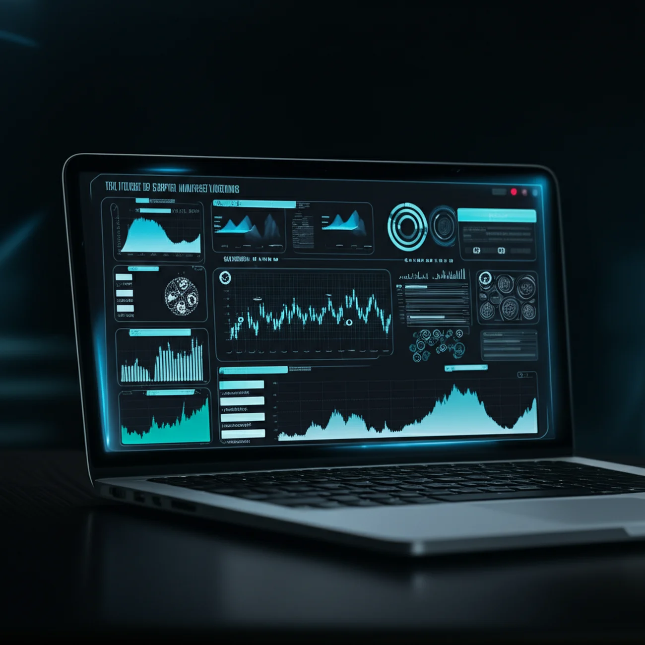 The Future of Crypto Analytics Platforms