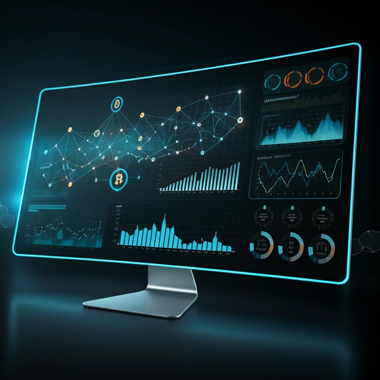 The Future of Crypto Asset Management