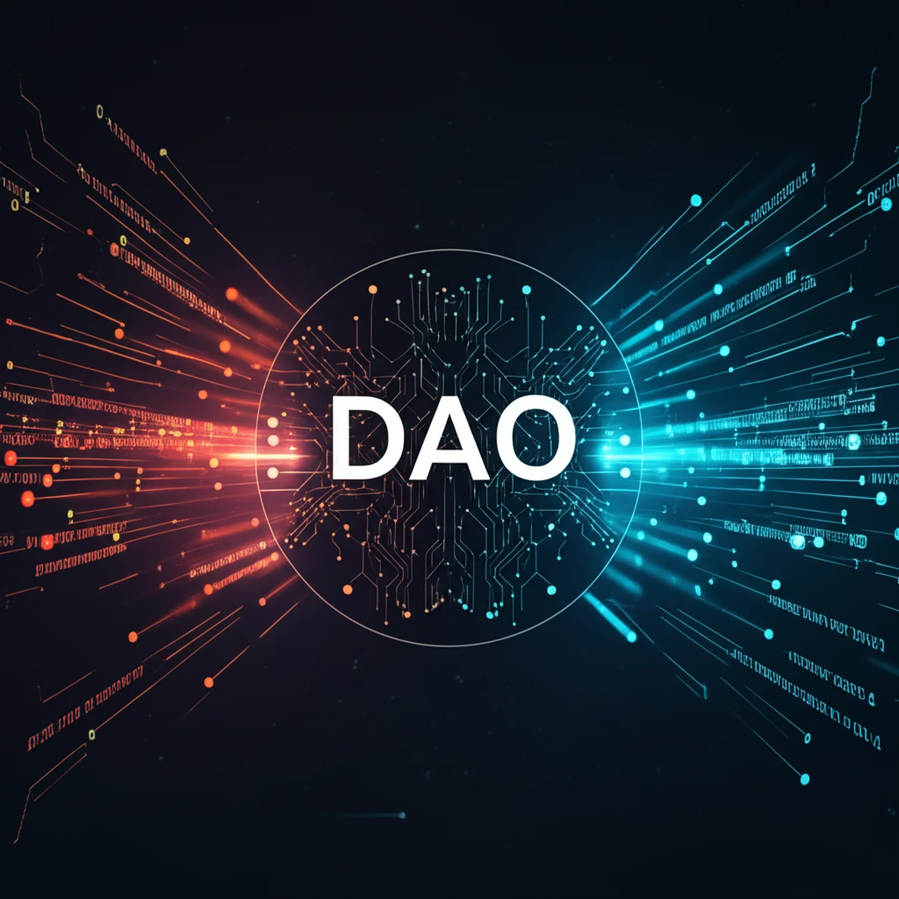 The Importance of Decentralized Autonomous Organizations (DAOs) and Algorithm Updates