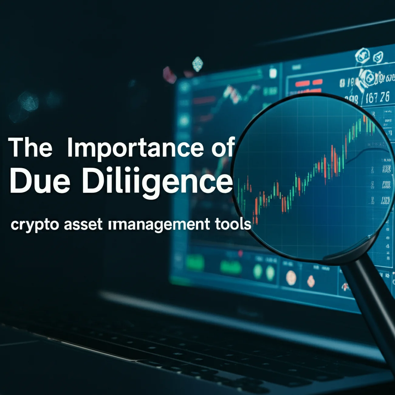 The Importance of Due Diligence