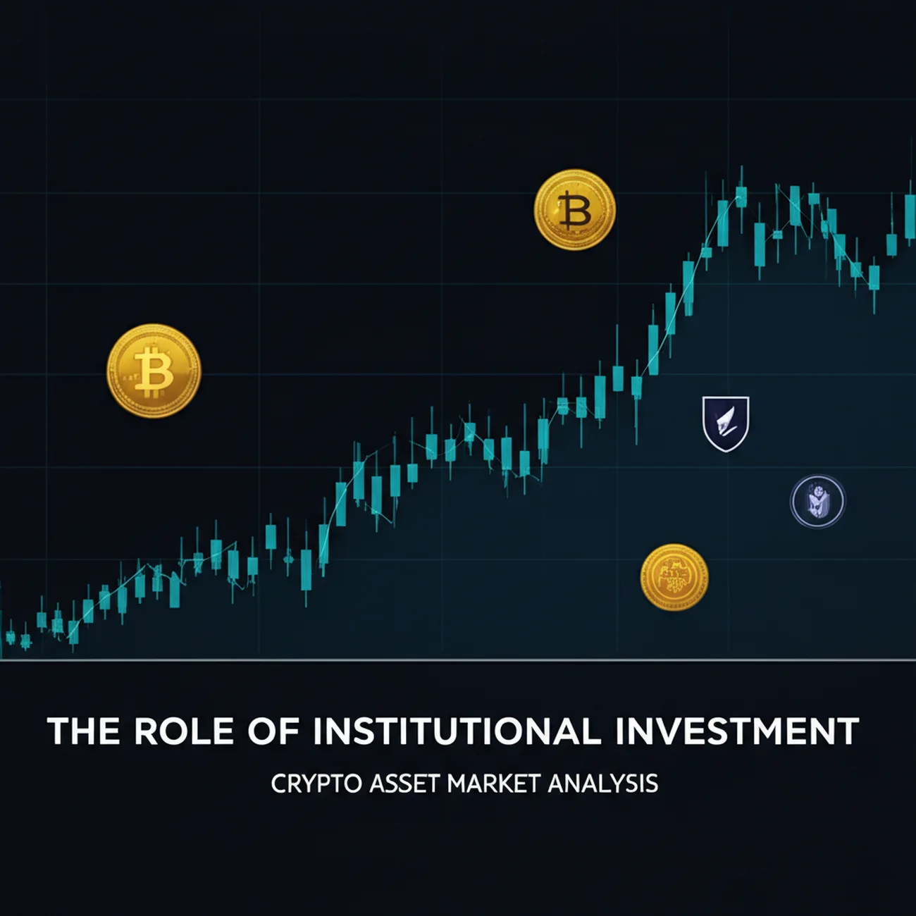 The Role of Institutional Investment