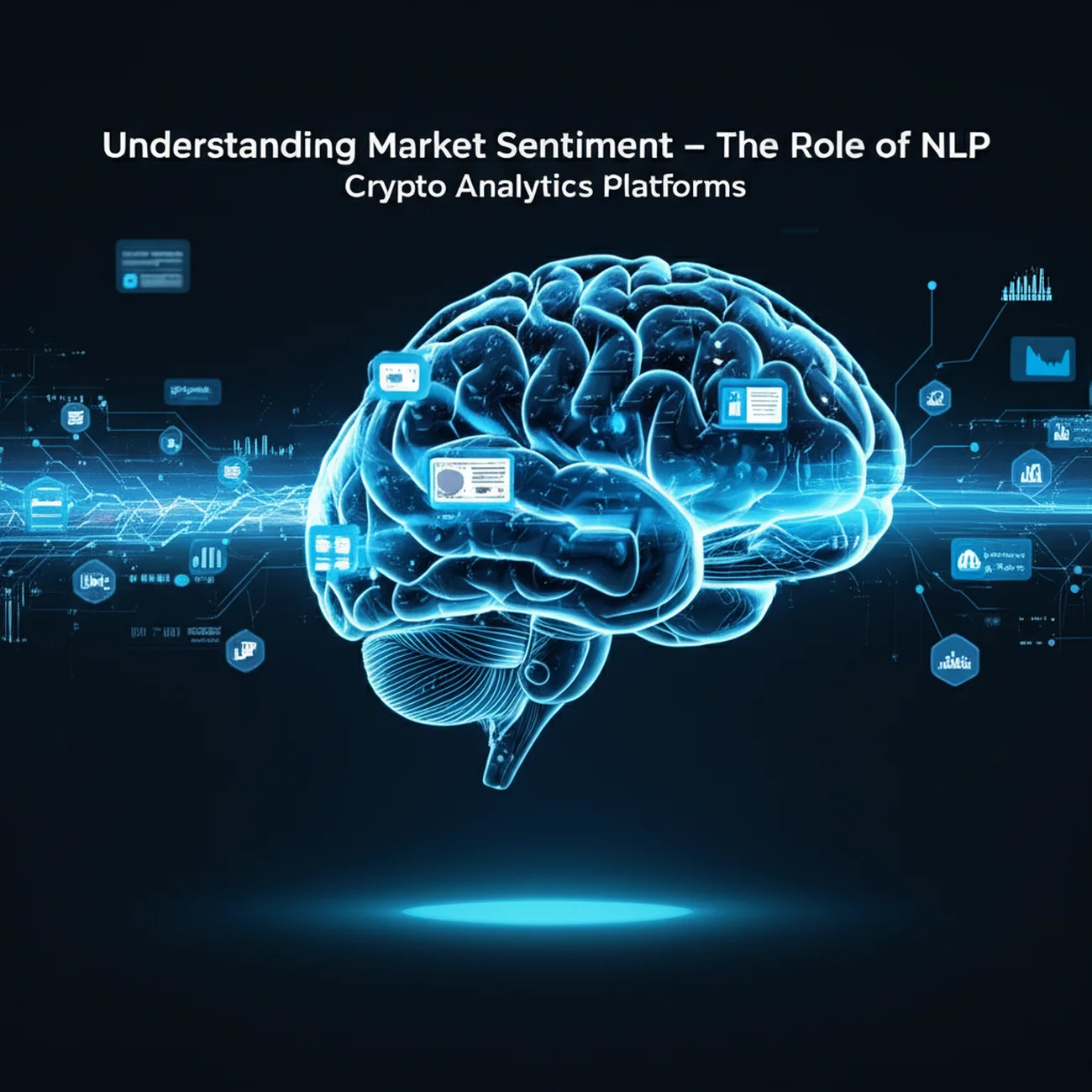 Understanding Market Sentiment – The Role of NLP