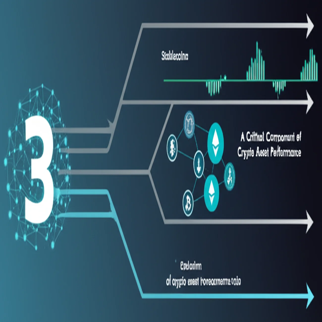 3.  Stablecoins: A Critical Component of Crypto Asset Performance