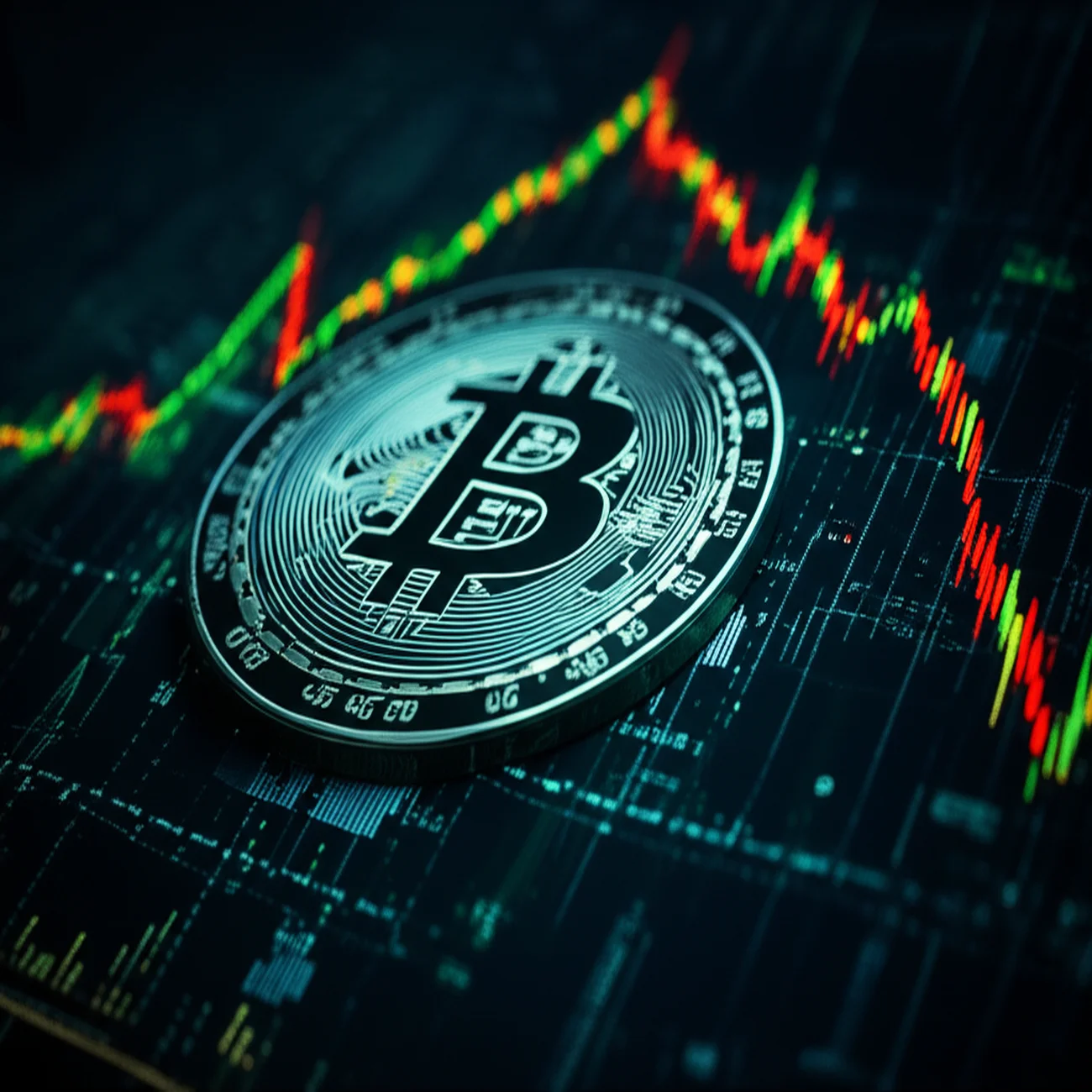 Crypto Asset Price Analysis Deep Dive