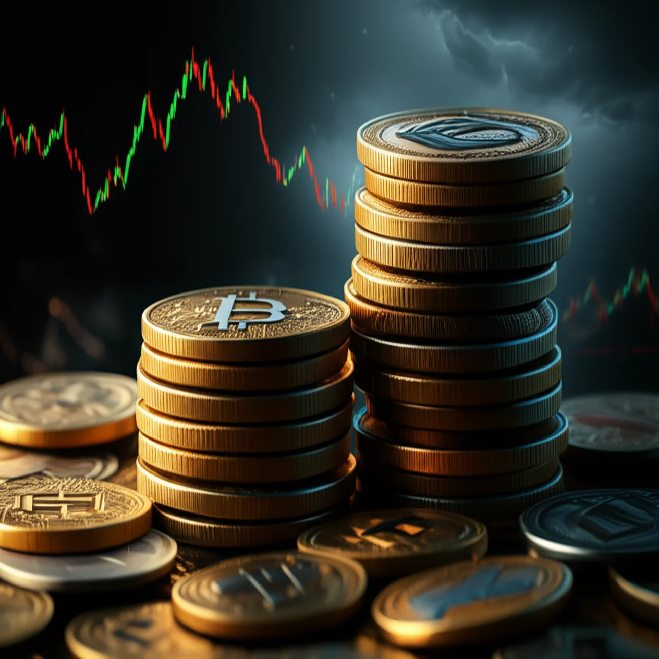 Crypto Asset Risk Explained