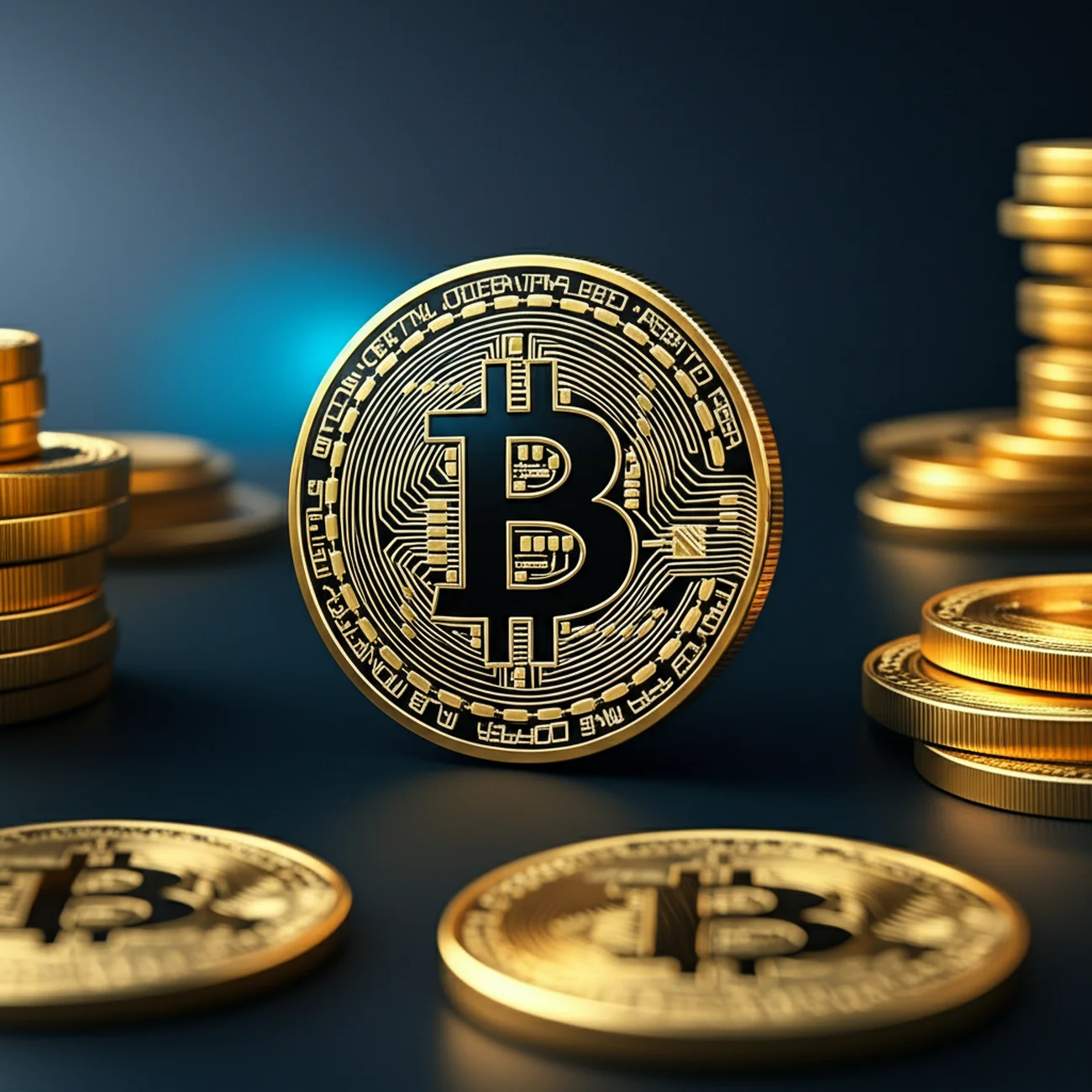 Crypto Asset Risk Management Strategies