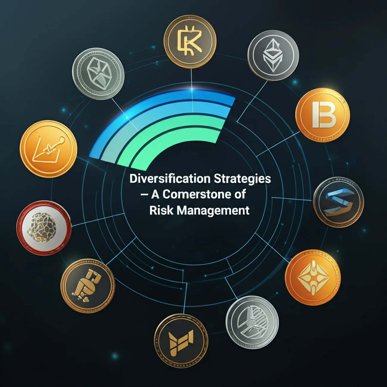Diversification Strategies – A Cornerstone of Risk Management