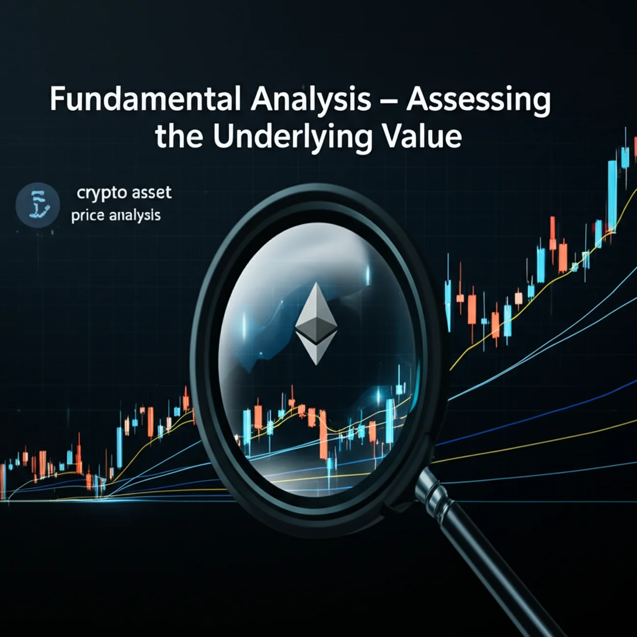 Fundamental Analysis – Assessing the Underlying Value