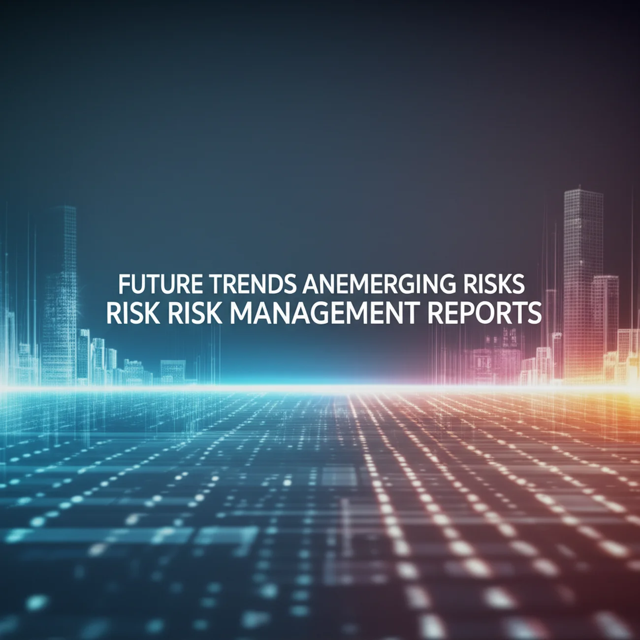Future Trends and Emerging Risks