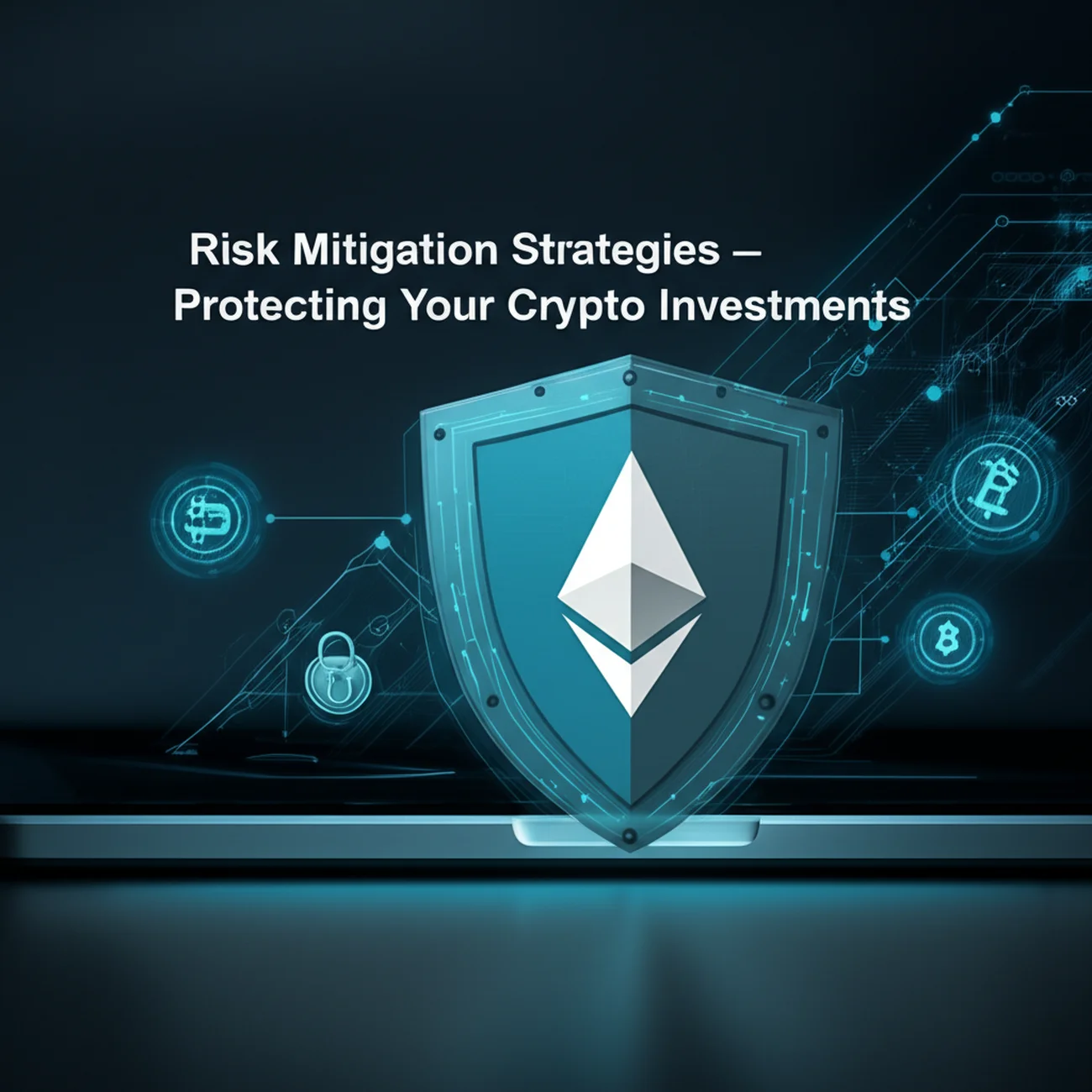 Risk Mitigation Strategies – Protecting Your Crypto Investments