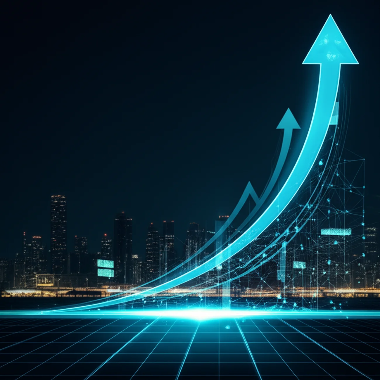 The Future of Crypto Asset Returns