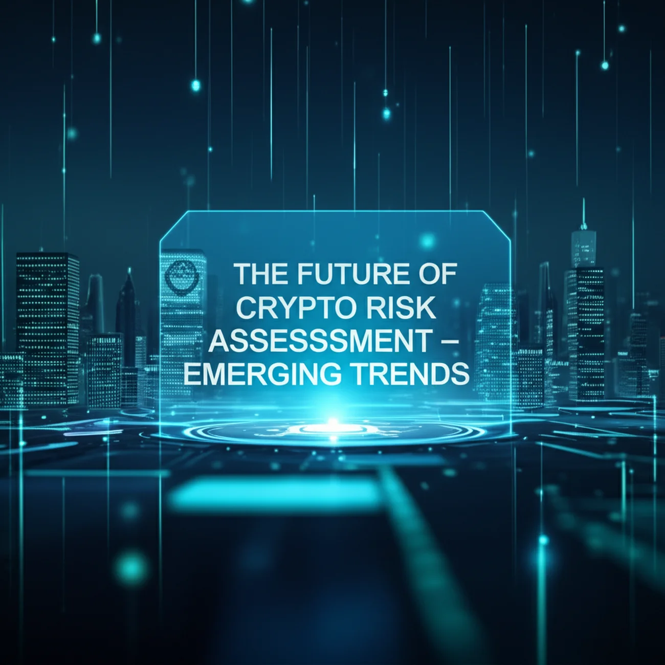 The Future of Crypto Risk Assessment – Emerging Trends