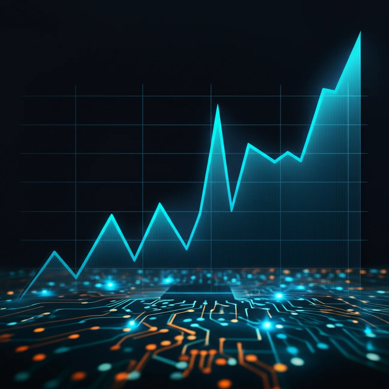 The Impact of Technological Developments