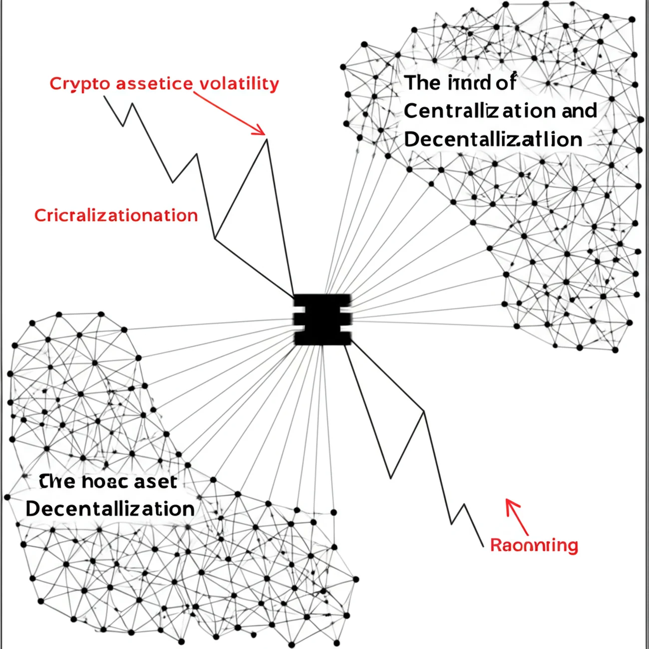 The Role of Centralization and Decentralization