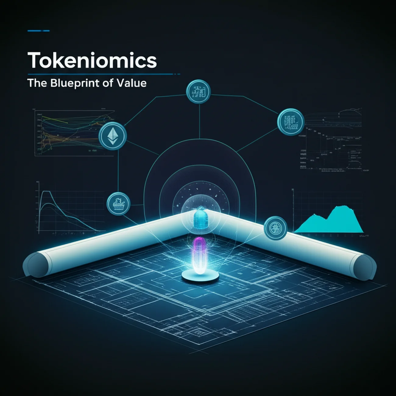 Tokenomics: The Blueprint of Value