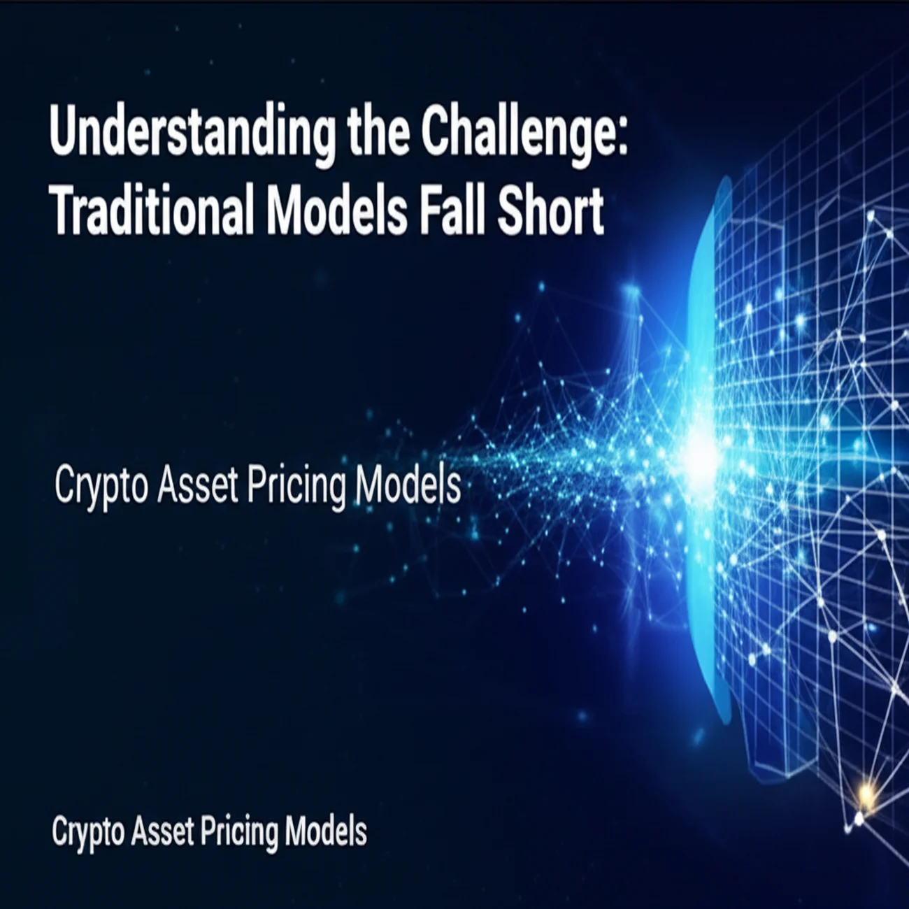 Understanding the Challenge: Traditional Models Fall Short