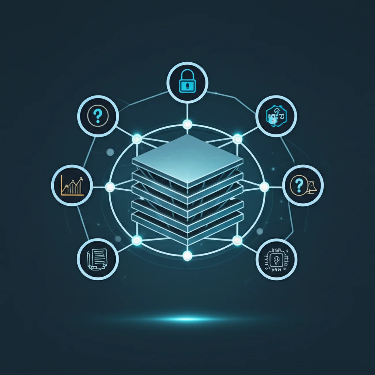 Understanding the Core Risks of Crypto Assets