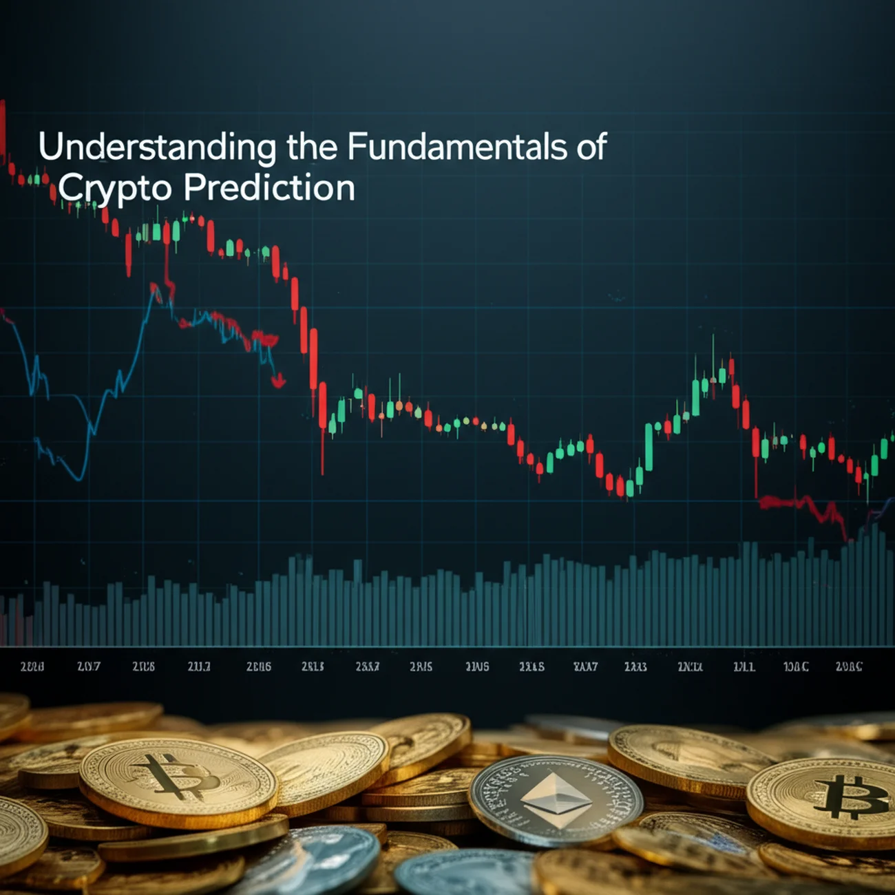 Understanding the Fundamentals of Crypto Prediction