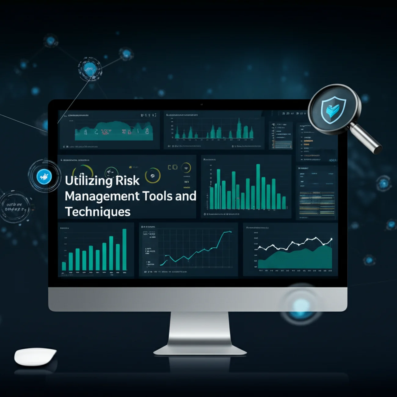 Utilizing Risk Management Tools and Techniques