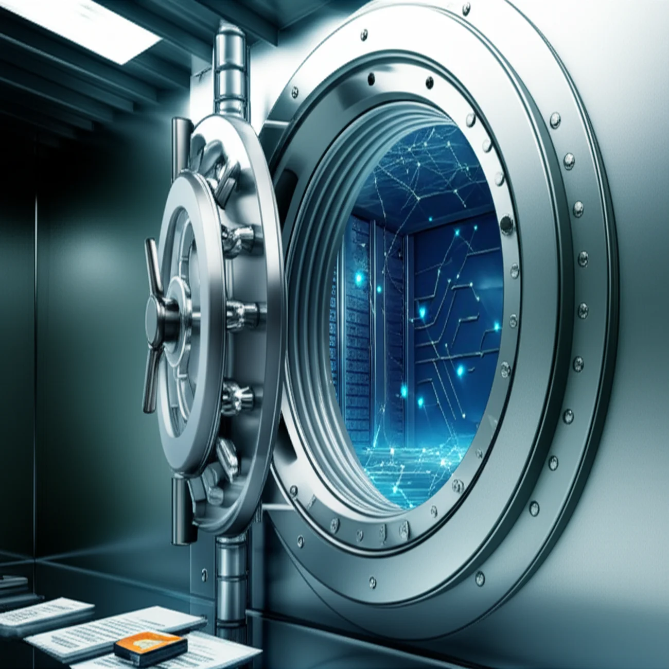 Crypto Asset Security Strategies