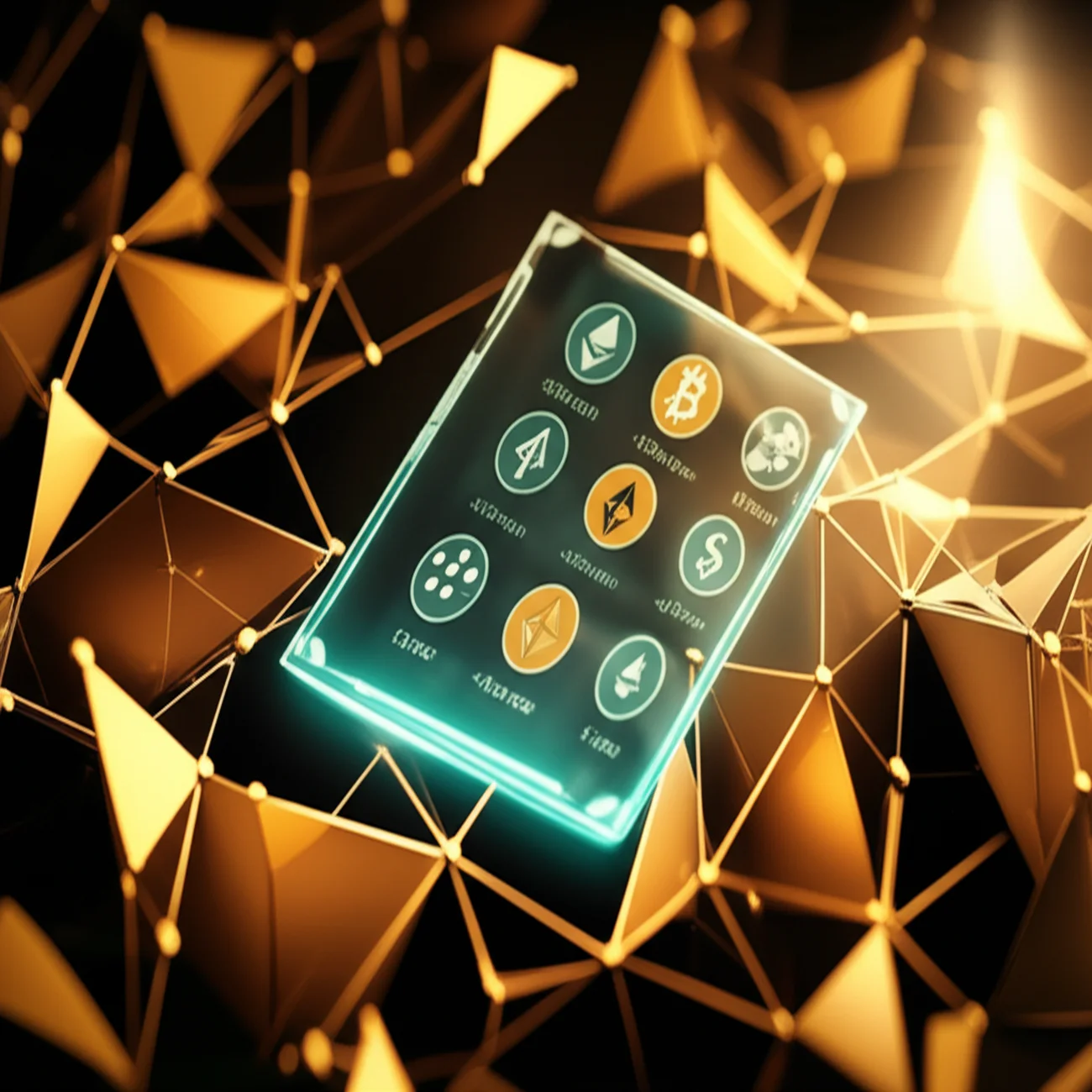 Crypto Asset Transaction Fees Explained