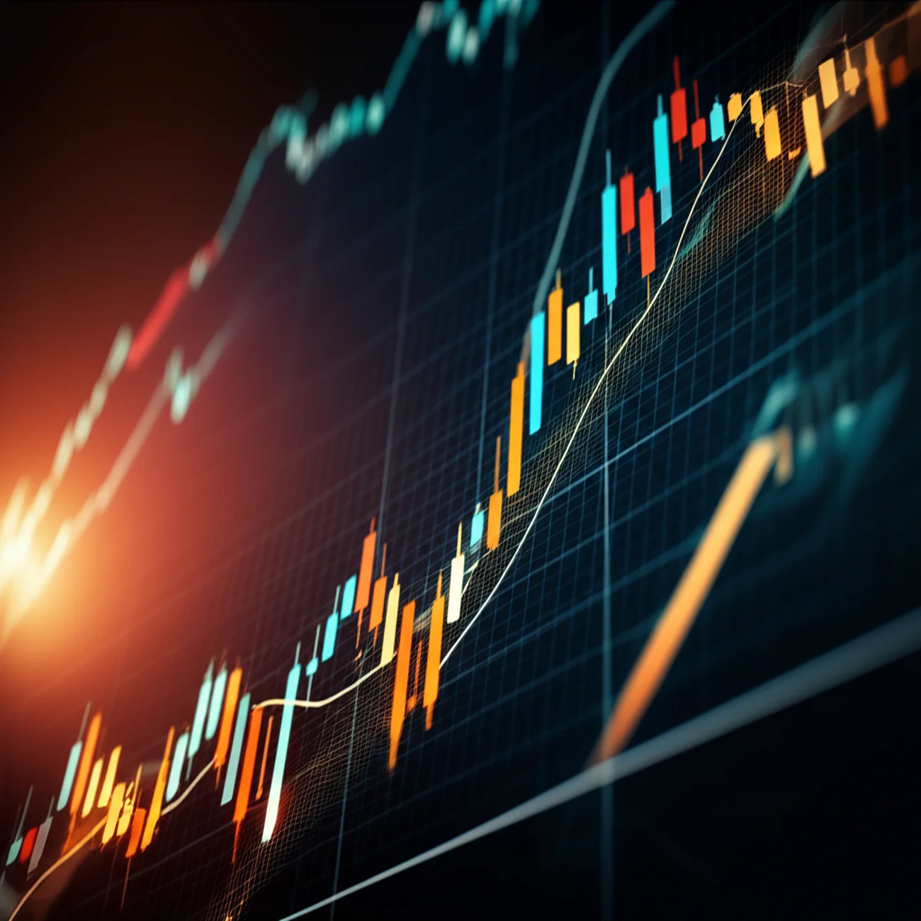 Crypto Asset Volatility Explained
