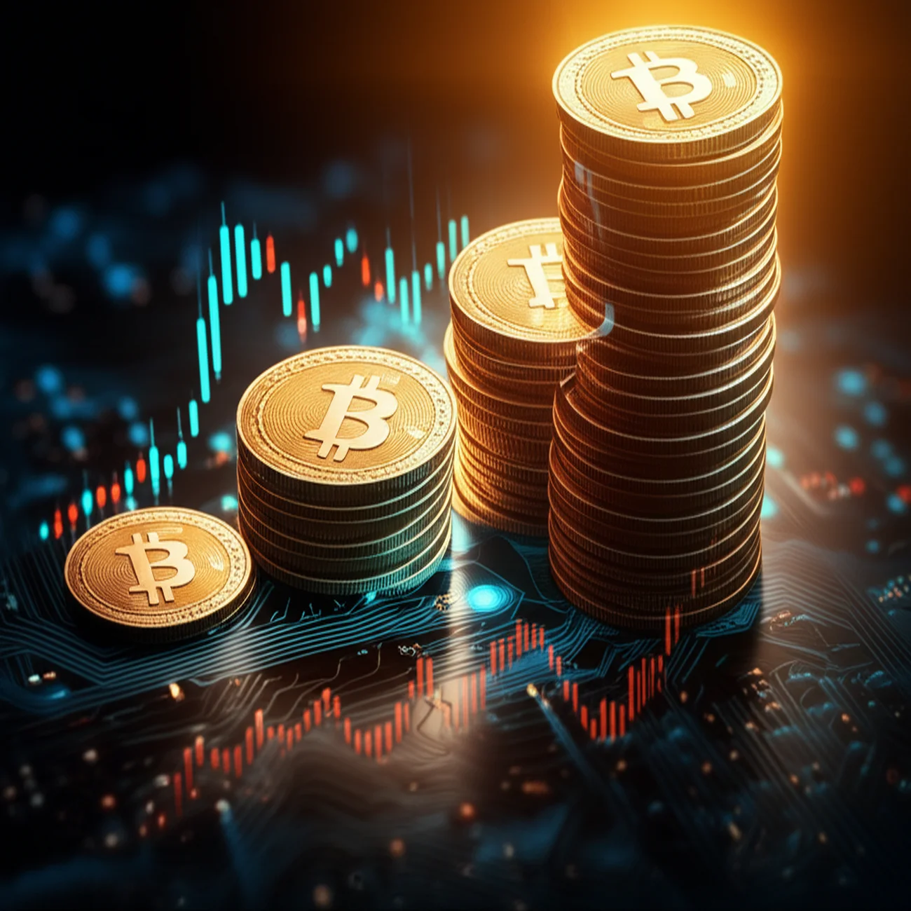 Crypto Asset Yield Boosts