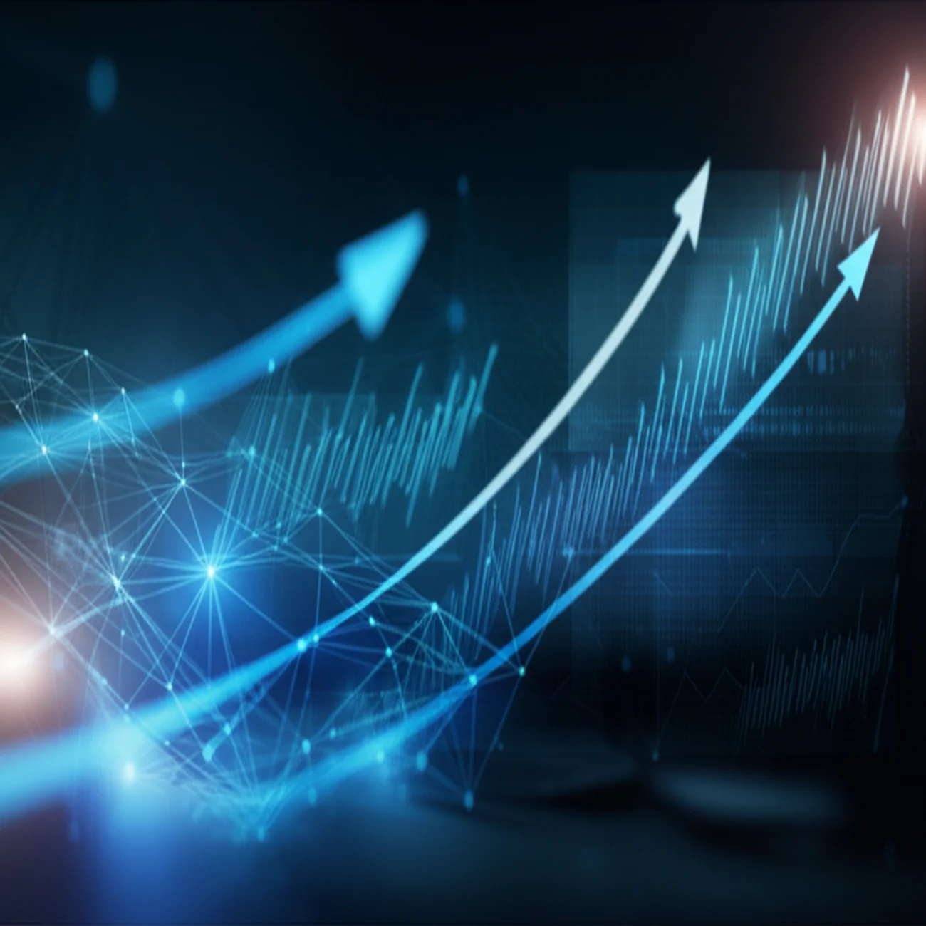 Crypto Blockchain Adoption Trends