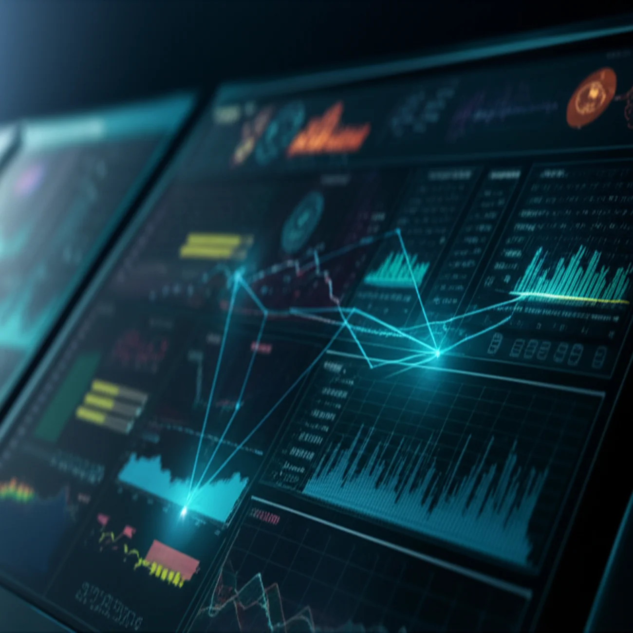 Crypto Blockchain Monitoring Tools Now