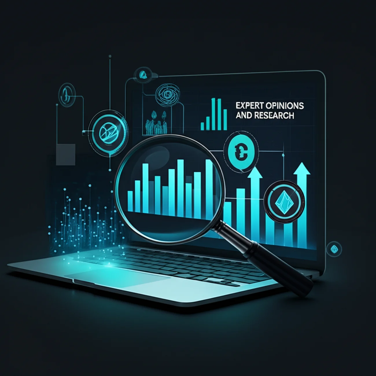 Expert Opinions and Research