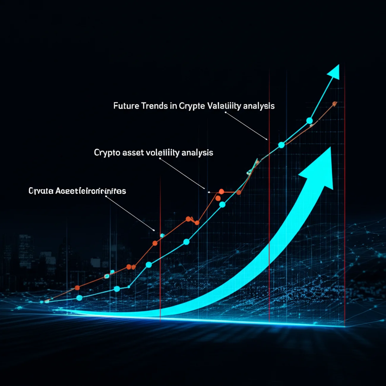 Future Trends in Crypto Asset Volatility Analysis