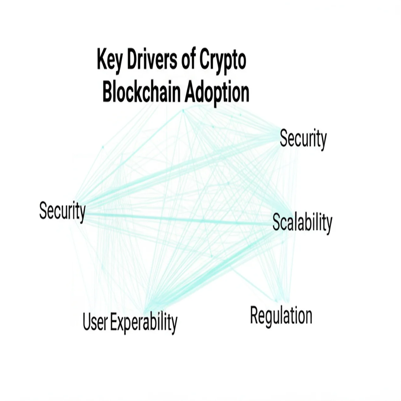 Key Drivers of Crypto Blockchain Adoption