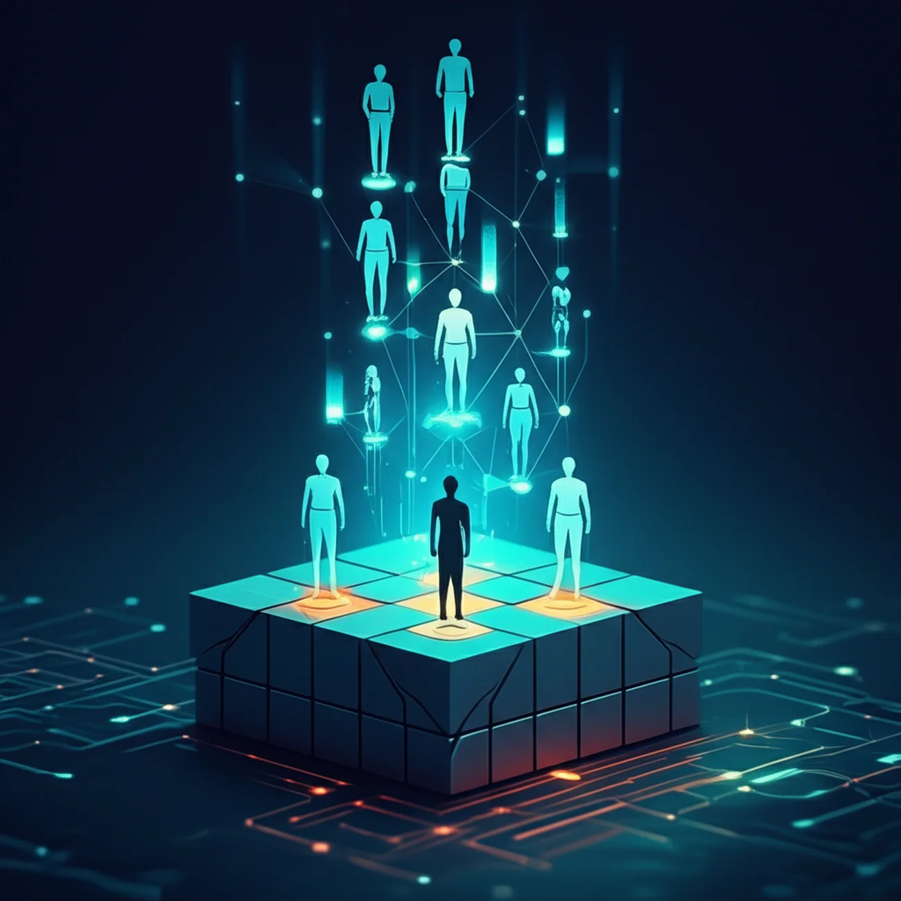 The Foundation: Understanding Crypto Blockchain Adoption