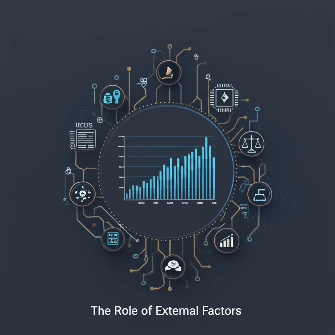 The Role of External Factors