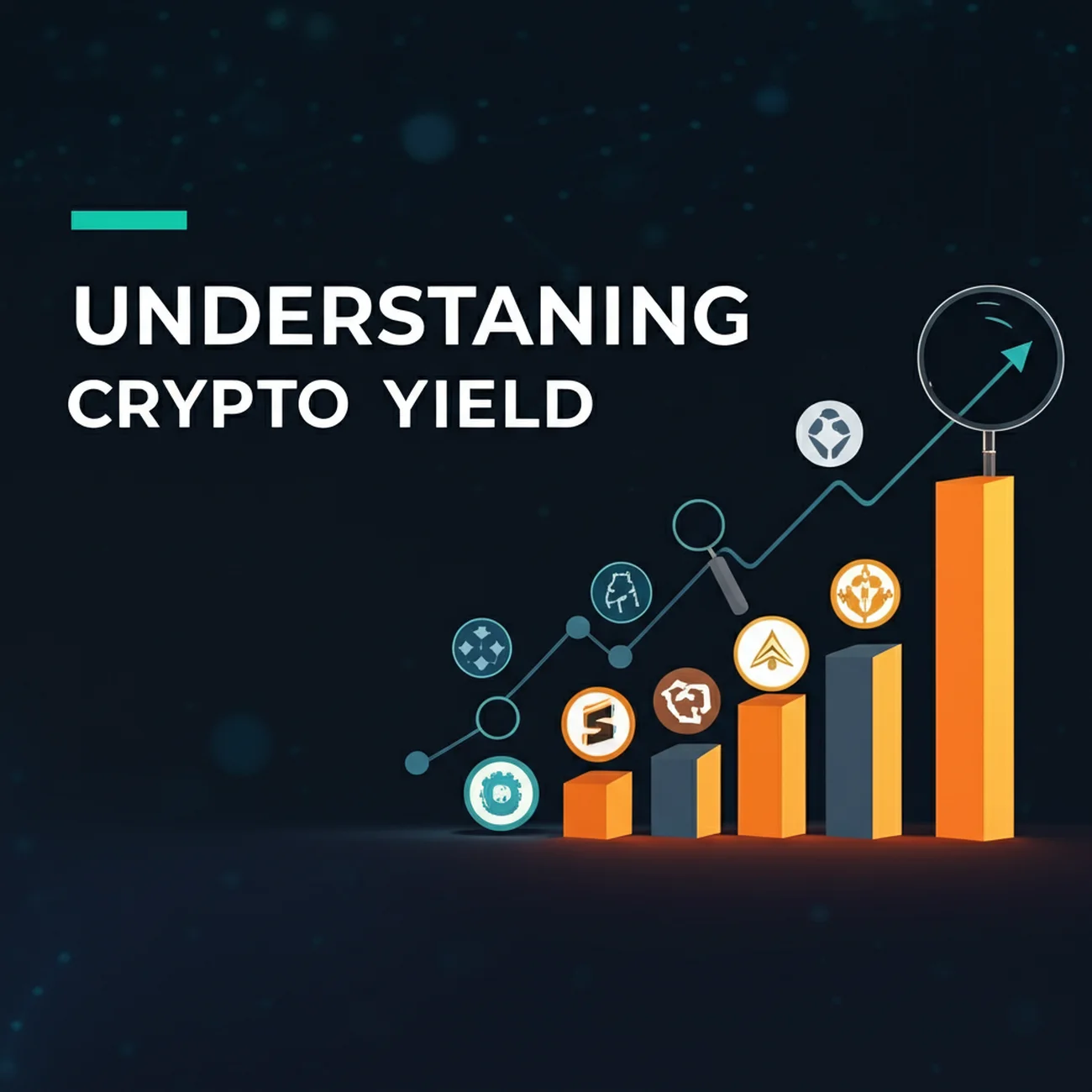 Understanding Crypto Yield