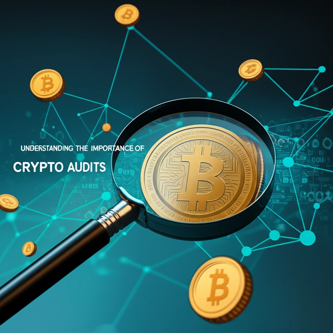 Understanding the Importance of Crypto Audits