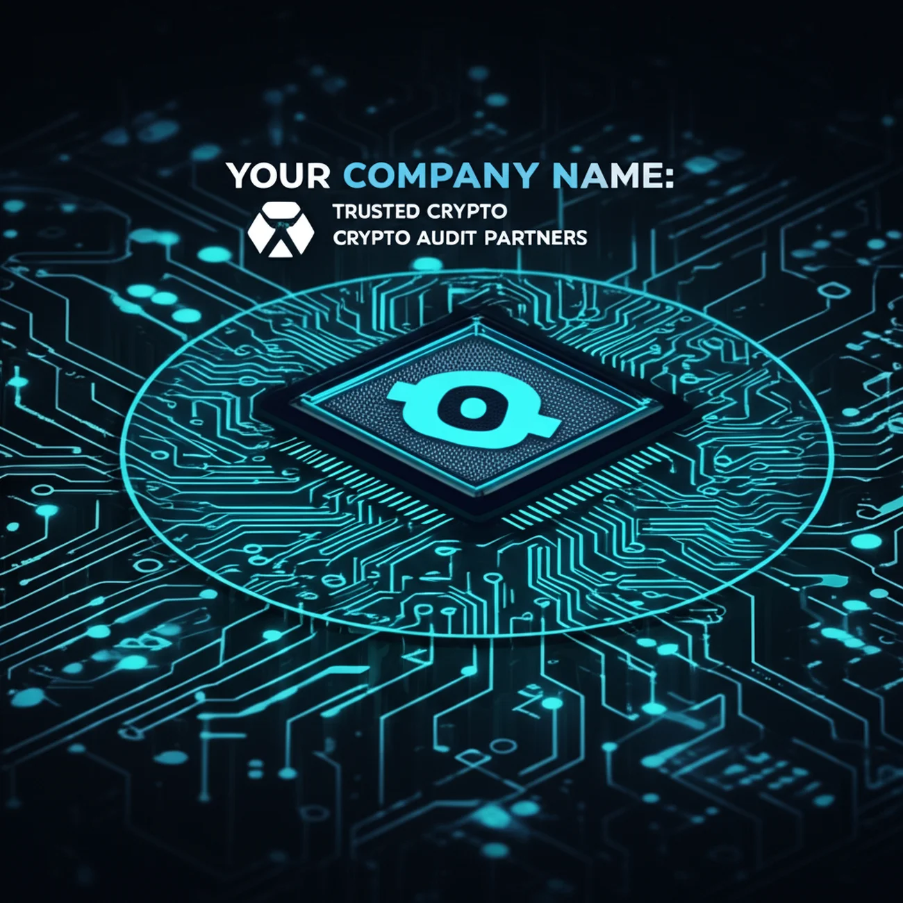 [Your Company Name]: Trusted Crypto Audit Partners